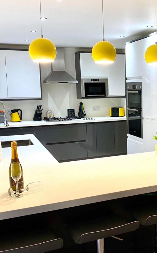 joinery kitchen